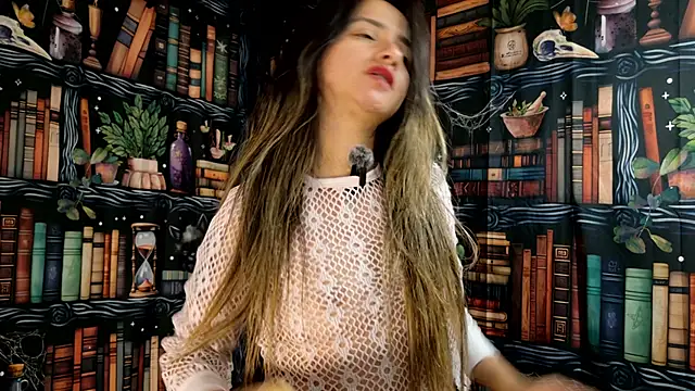 julietta   jackson online show from 20, 2, 2026