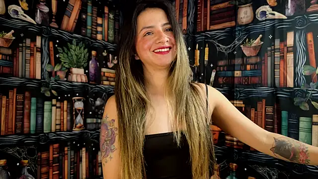 julietta   jackson online show from 1, 12, 2025