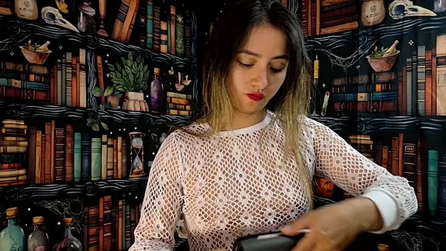 julietta   jackson online show from 12, 11, 2025