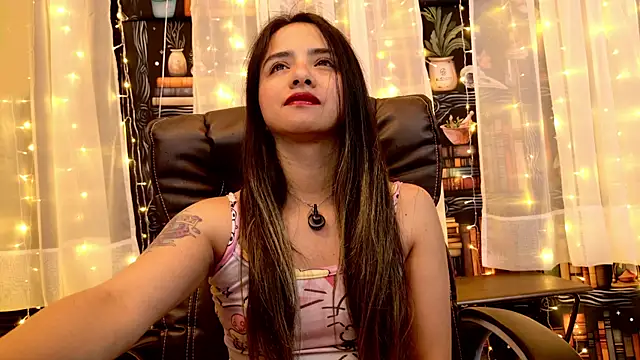 julietta   jackson online show from 3, 7, 2026
