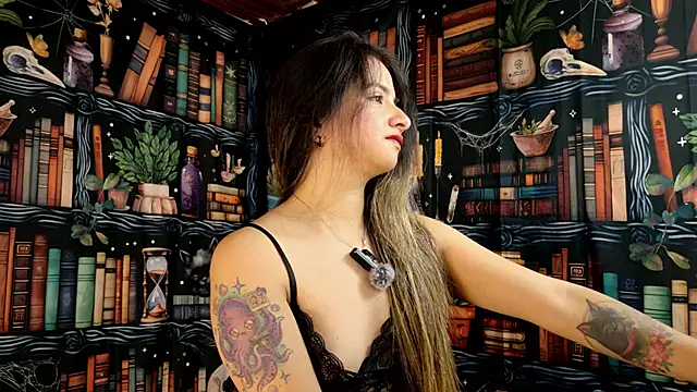 julietta   jackson online show from 21, 2, 2026