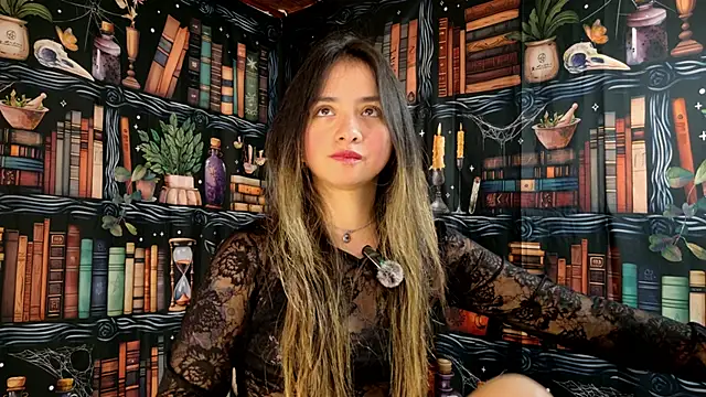 julietta   jackson online show from 16, 1, 2026