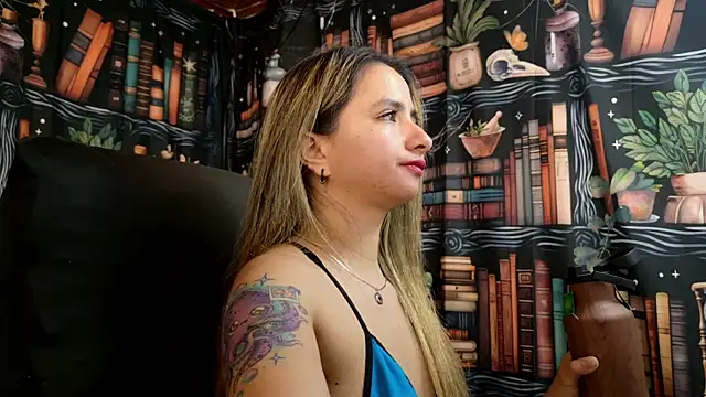 julietta   jackson online show from 20, 2, 2025