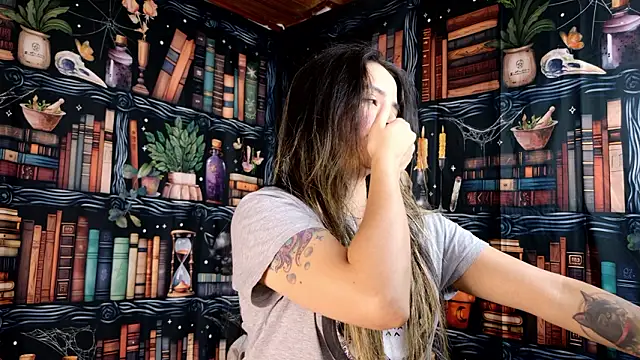 julietta   jackson online show from 27, 2, 2026