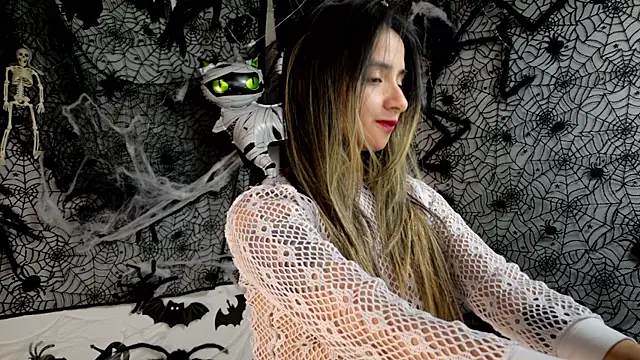 julietta   jackson online show from 24, 10, 2025