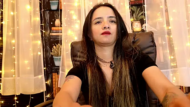 julietta   jackson online show from 9, 7, 2026