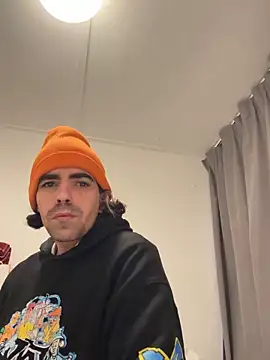 Snapshot of wolfwhite95 chatting on 25, 10, 2025 wolfwhite95 online show from 25, 10, 2025