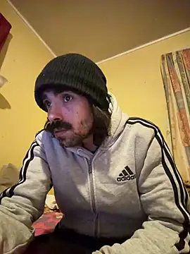 Snapshot of wolfwhite95 chatting on 8, 2, 2026 wolfwhite95 online show from 8, 2, 2026