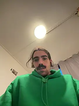 Snapshot of wolfwhite95 chatting on 9, 1, 2026 wolfwhite95 online show from 9, 1, 2026