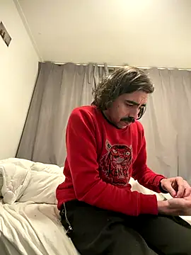 Snapshot of wolfwhite95 chatting on 16, 11, 2025 wolfwhite95 online show from 16, 11, 2025