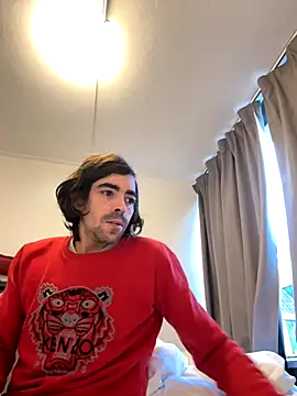 Snapshot of wolfwhite95 chatting on 27, 10, 2025 wolfwhite95 online show from 27, 10, 2025