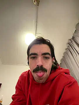 Snapshot of wolfwhite95 chatting on 27, 11, 2025 wolfwhite95 online show from 27, 11, 2025