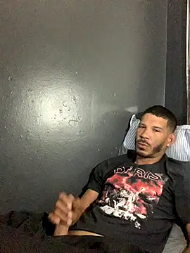 Chico Bellaco online show from 11, 10, 2025