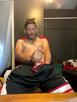 Chico Bellaco online show from 18, 9, 2025