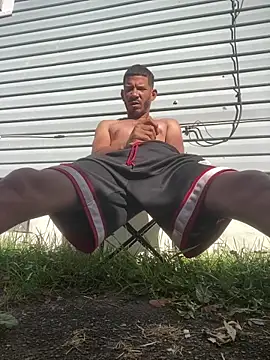 Chico Bellaco online show from 1, 10, 2025