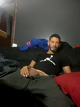 Chico Bellaco online show from 20, 10, 2025