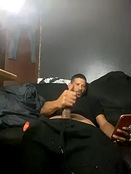 Chico Bellaco online show from 22, 10, 2025