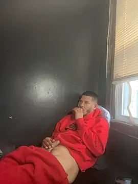 Chico Bellaco online show from 12, 10, 2025