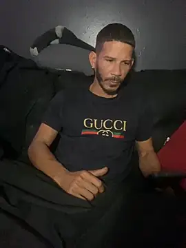 Chico Bellaco online show from 18, 10, 2025