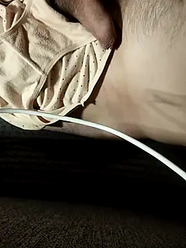 Maksim030 online show from 24, 1, 2025