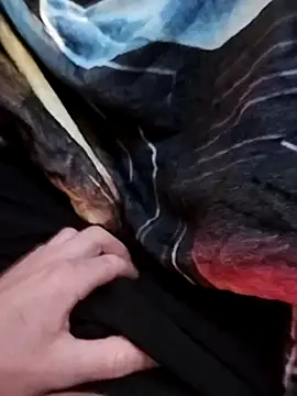 Maksim030 online show from 24, 1, 2025