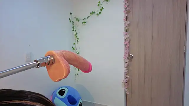 Mia adams66 online show from 7, 11, 2025