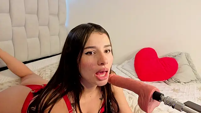 Snapshot of Mia_adams66 chatting on 25, 5, 2026 Mia adams66 online show from 25, 5, 2026