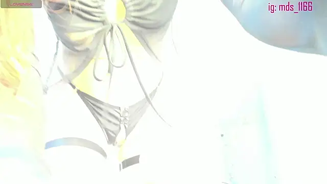 Mia adams66 online show from 25, 2, 2025