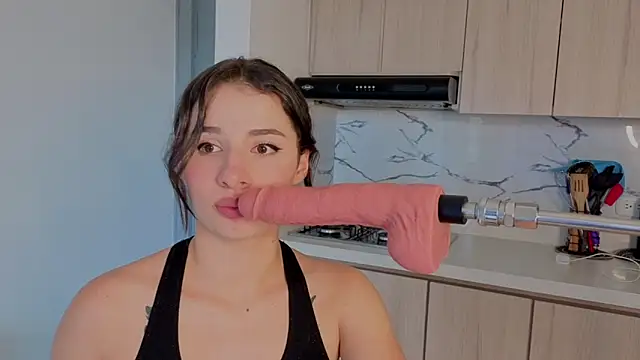 Mia adams66 online show from 12, 4, 2026