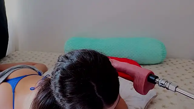 Mia adams66 online show from 26, 3, 2026