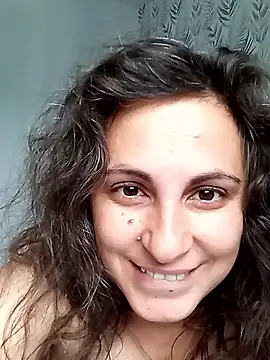 ShelaDiass online show from 7, 10, 2025