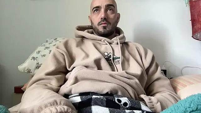 Snapshot of alessandromori91 chatting on 24, 2, 2026 alessandromori91 online show from 24, 2, 2026