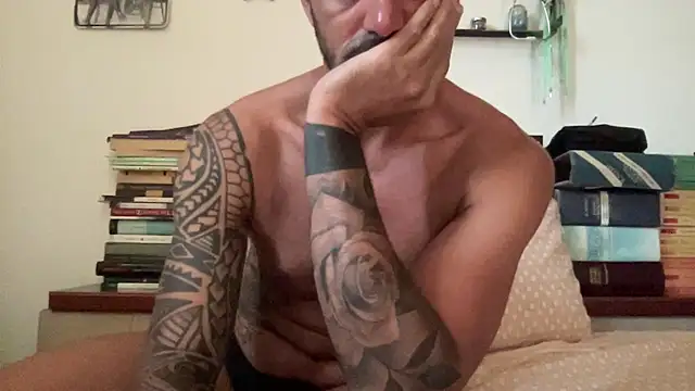 alessandromori91 online show from 31, 7, 2026