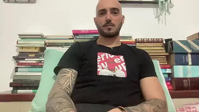 alessandromori91 online show from 23, 4, 2026
