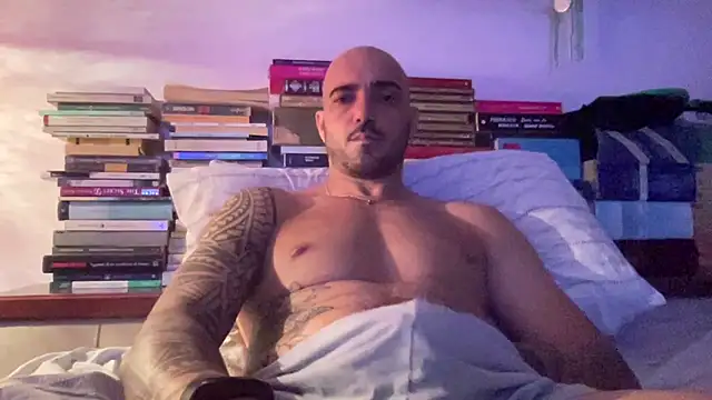 alessandromori91 online show from 24, 6, 2026