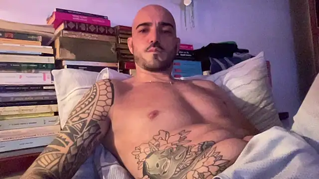 alessandromori91 online show from 25, 6, 2026
