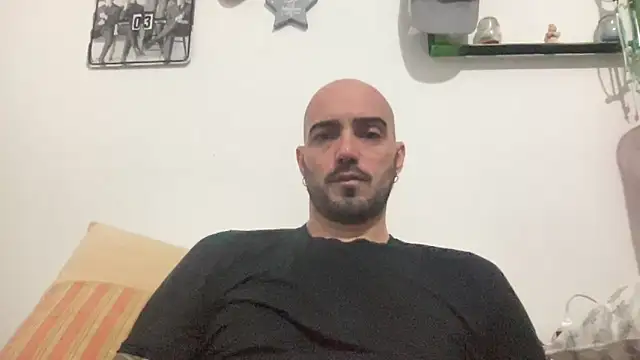 Snapshot of alessandromori91 chatting on 23, 2, 2026 alessandromori91 online show from 23, 2, 2026