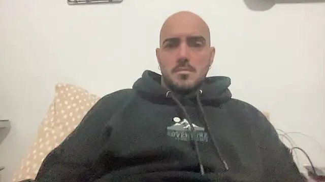 alessandromori91 online show from 12, 1, 2026