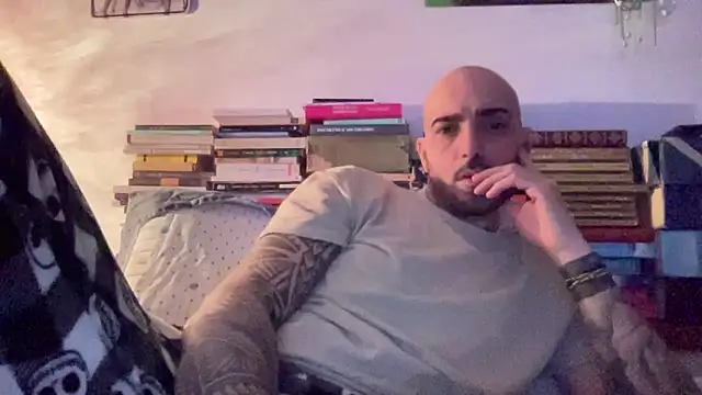 alessandromori91 online show from 17, 3, 2026