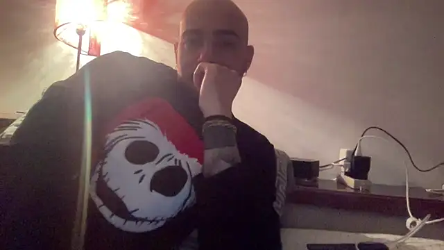 alessandromori91 online show from 17, 12, 2025