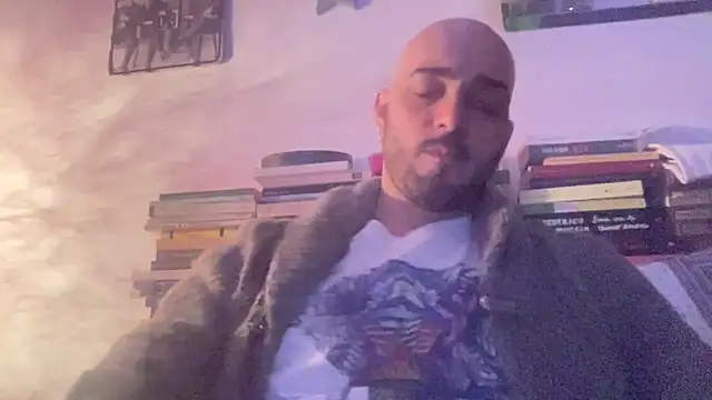 alessandromori91 online show from 21, 3, 2026