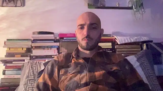 alessandromori91 online show from 22, 3, 2026