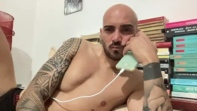 alessandromori91 online show from 19, 6, 2026