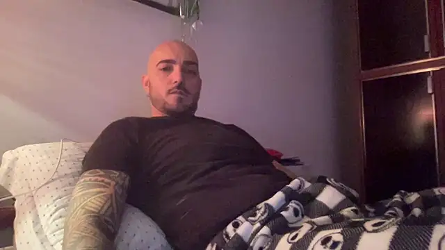 alessandromori91 online show from 17, 12, 2025