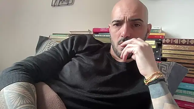 alessandromori91 online show from 24, 3, 2026