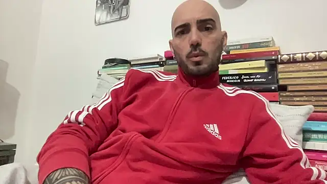 alessandromori91 online show from 11, 3, 2026