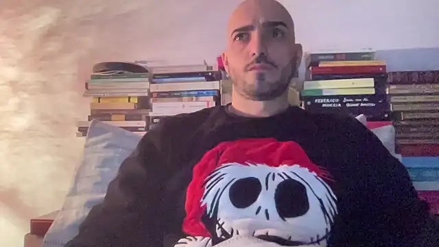 alessandromori91 online show from 10, 3, 2026