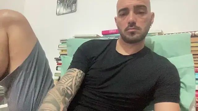 alessandromori91 online show from 30, 4, 2026