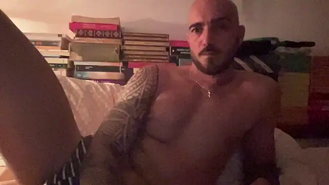 alessandromori91 online show from 8, 7, 2026
