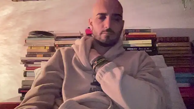 alessandromori91 online show from 13, 3, 2026